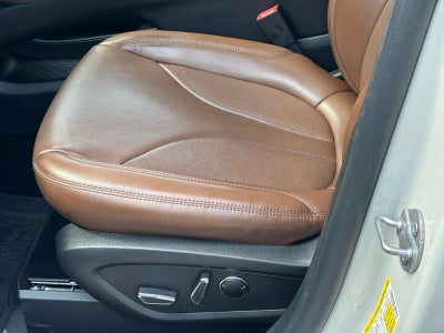 2023 Lincoln Nautilus Reserve AWD