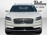2023 Lincoln Nautilus Reserve AWD
