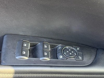 2022 Lincoln Nautilus Reserve AWD