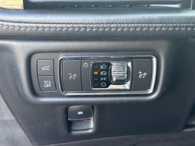 2022 Lincoln Nautilus Reserve AWD