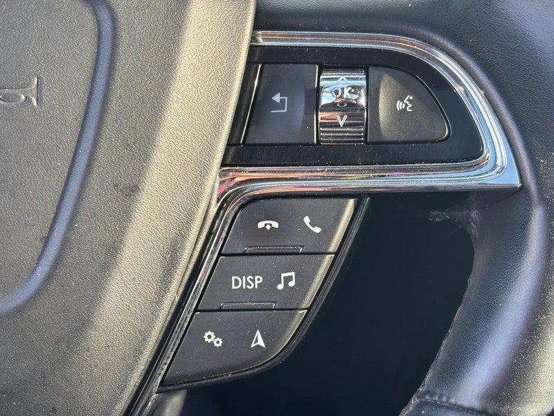 2022 Lincoln Nautilus Reserve AWD