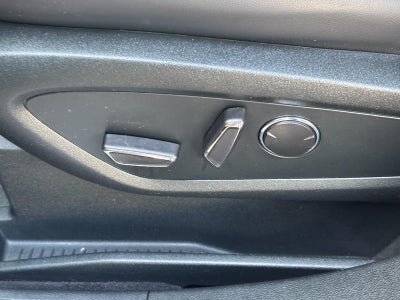 2022 Lincoln Nautilus Reserve AWD