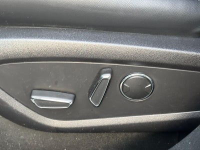 2022 Lincoln Nautilus Reserve AWD