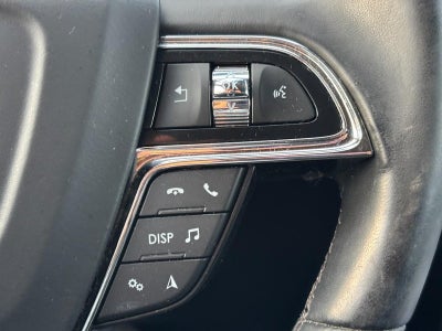 2022 Lincoln Nautilus Reserve AWD