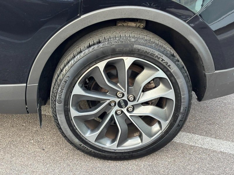 2022 Lincoln Nautilus Reserve AWD