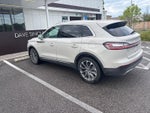 2023 Lincoln Nautilus Reserve AWD