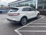 2023 Lincoln Nautilus Reserve AWD