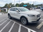 2023 Lincoln Nautilus Reserve AWD