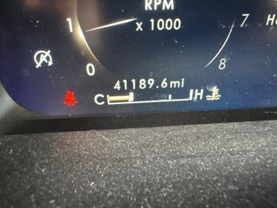 2023 Lincoln Nautilus Reserve AWD