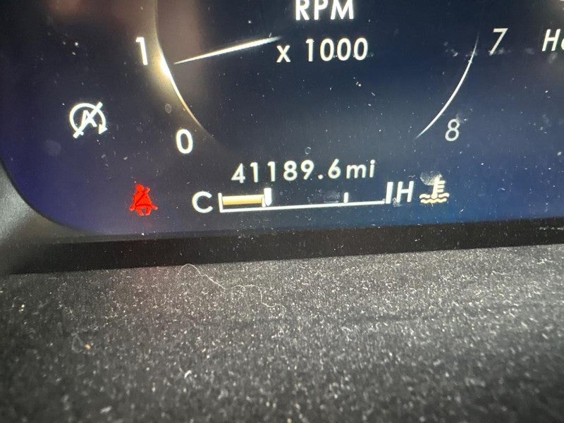 2023 Lincoln Nautilus Reserve AWD