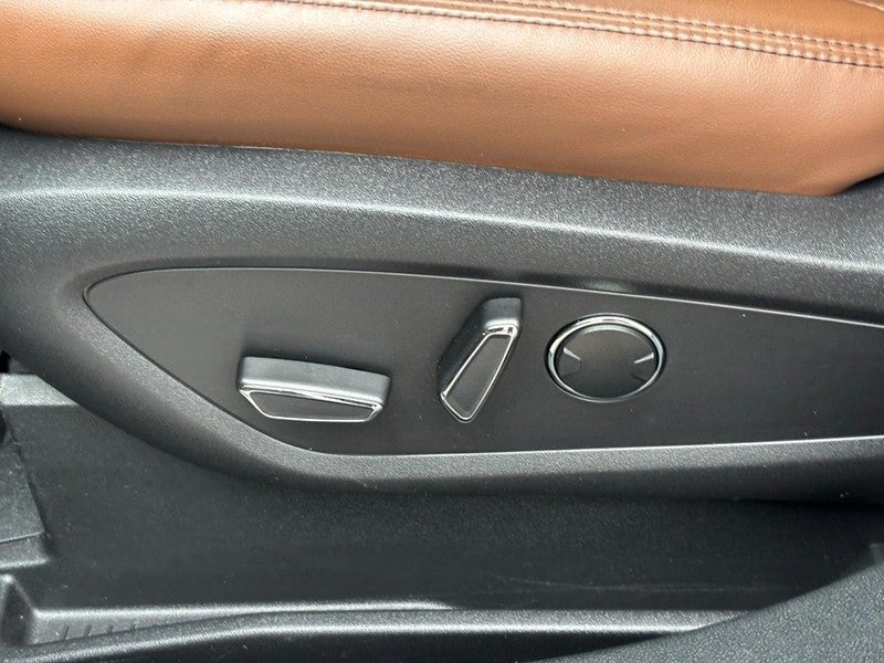 2023 Lincoln Nautilus Reserve AWD