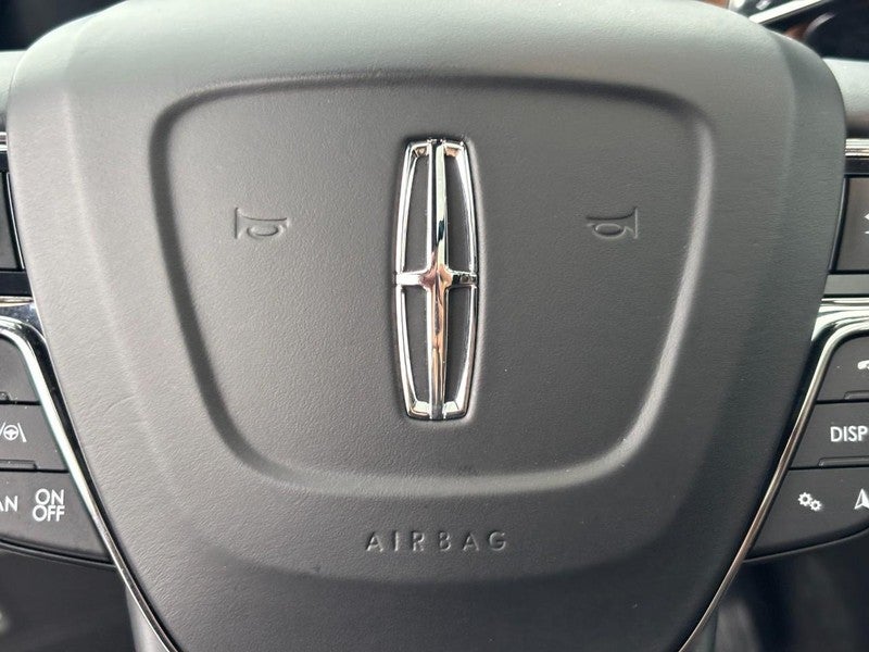 2023 Lincoln Nautilus Reserve AWD