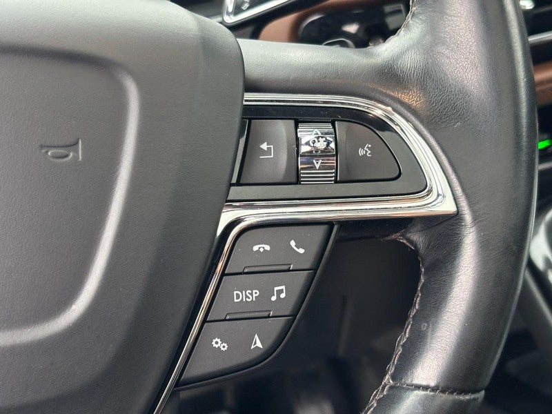 2023 Lincoln Nautilus Reserve AWD