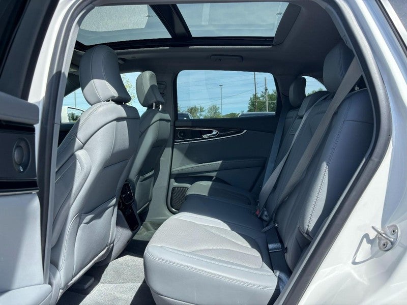 2022 Lincoln Nautilus Reserve AWD