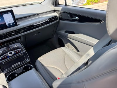 2022 Lincoln Nautilus Reserve AWD