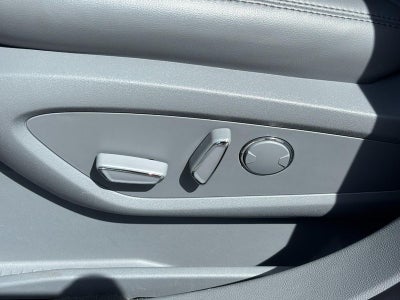 2022 Lincoln Nautilus Reserve AWD