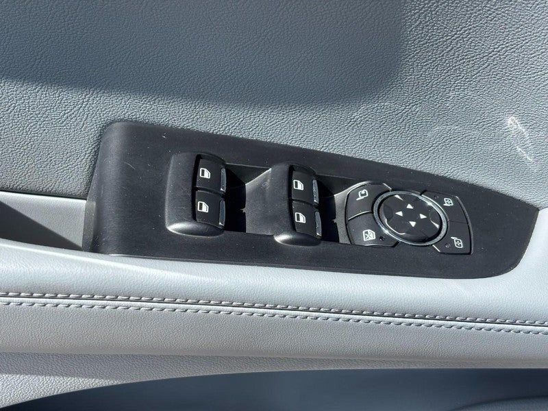 2022 Lincoln Nautilus Reserve AWD