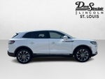 2022 Lincoln Nautilus Reserve AWD