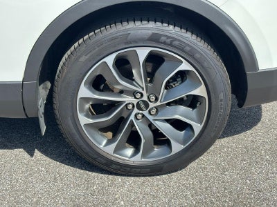 2022 Lincoln Nautilus Reserve AWD
