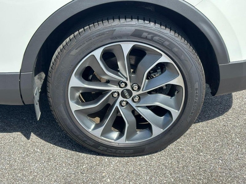2022 Lincoln Nautilus Reserve AWD