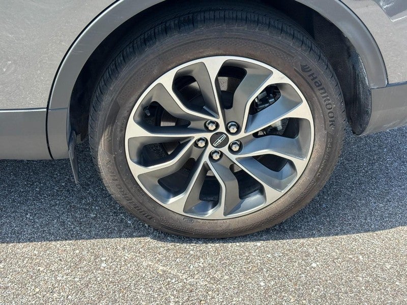 2021 Lincoln Nautilus Reserve AWD