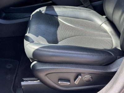 2021 Lincoln Nautilus Reserve AWD