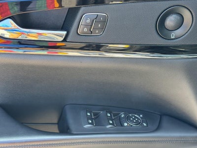 2021 Lincoln Nautilus Reserve AWD