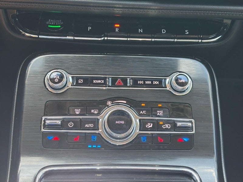 2021 Lincoln Nautilus Reserve AWD