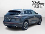 2021 Lincoln Nautilus Reserve AWD