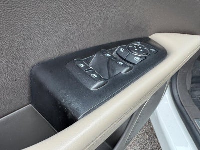 2022 Lincoln Nautilus Reserve AWD