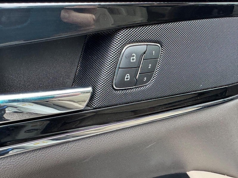 2022 Lincoln Nautilus Reserve AWD