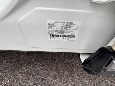 2022 Lincoln Nautilus Reserve AWD