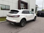 2019 Lincoln Nautilus AWD Reserve