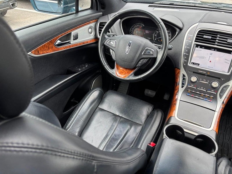 2016 Lincoln MKX AWD 4dr Reserve