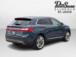 2016 Lincoln MKX AWD 4dr Reserve