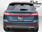 2016 Lincoln MKX AWD 4dr Reserve