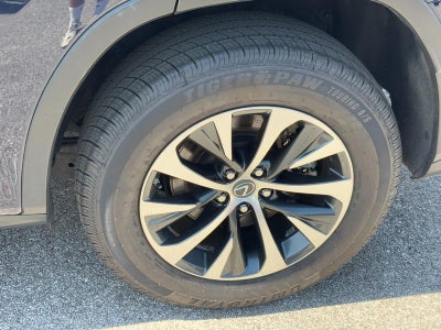 2021 Lexus RX RX 350 AWD