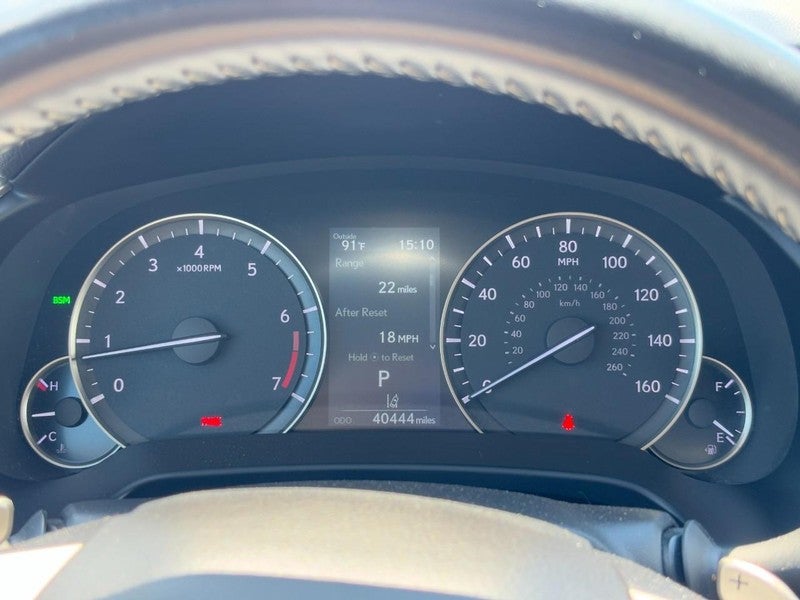 2021 Lexus RX RX 350 AWD
