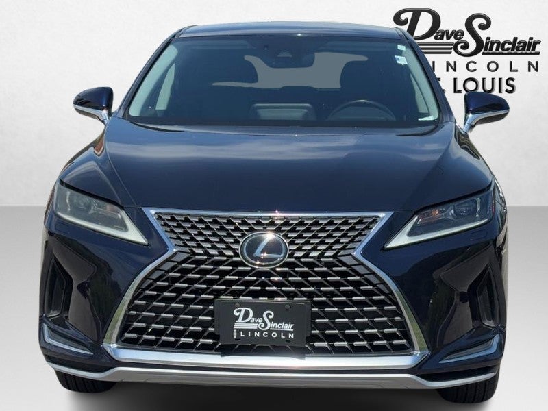 2021 Lexus RX RX 350 AWD