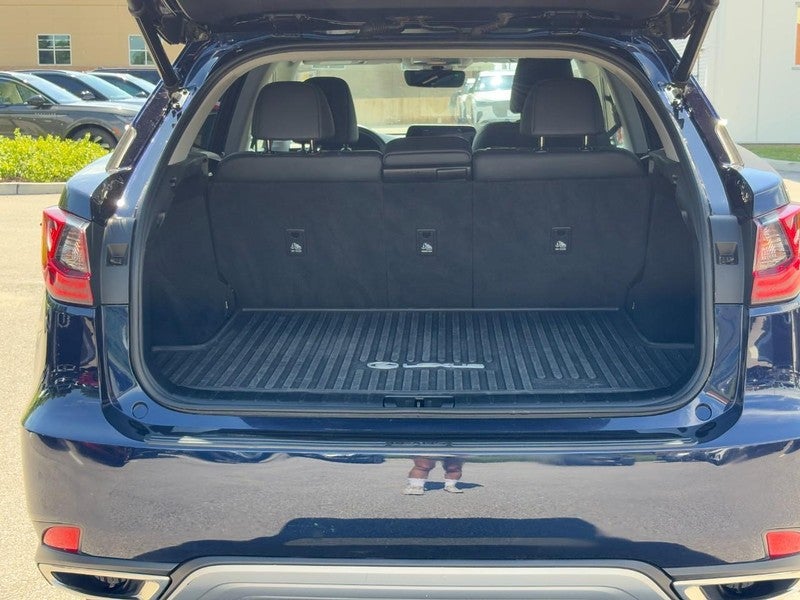 2021 Lexus RX RX 350 AWD