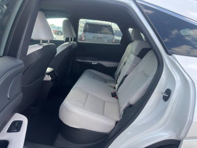 2025 Lexus RX RX 350 Premium AWD