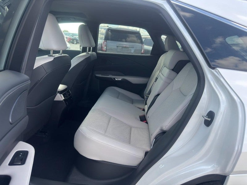 2025 Lexus RX RX 350 Premium AWD