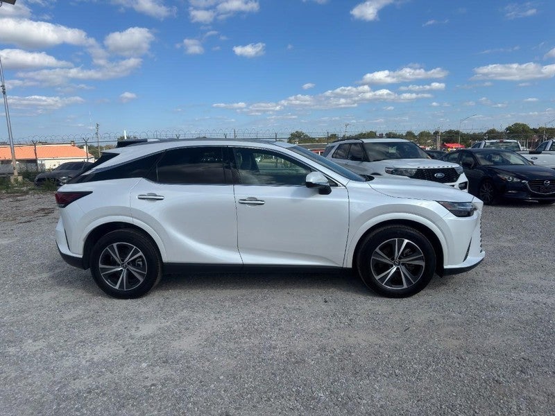 2025 Lexus RX RX 350 Premium AWD