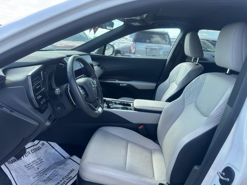 2025 Lexus RX RX 350 Premium AWD