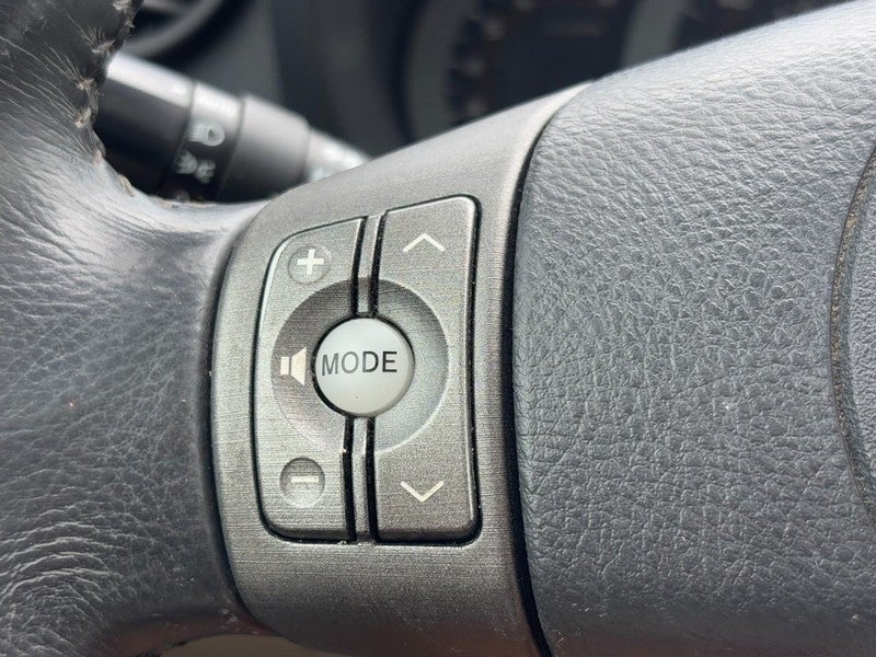 2010 Toyota RAV4 4WD 4dr 4-cyl 4-Spd AT Ltd (Natl)