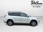 2010 Toyota RAV4 4WD 4dr 4-cyl 4-Spd AT Ltd (Natl)