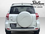 2010 Toyota RAV4 4WD 4dr 4-cyl 4-Spd AT Ltd (Natl)