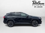 2019 Toyota RAV4 Adventure AWD (Natl)