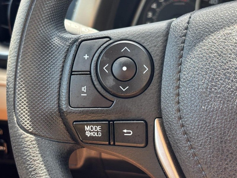 2013 Toyota RAV4 FWD 4dr LE (Natl)