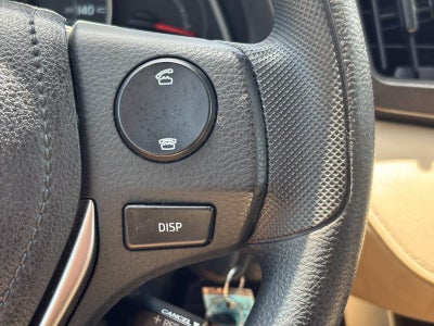 2013 Toyota RAV4 FWD 4dr LE (Natl)